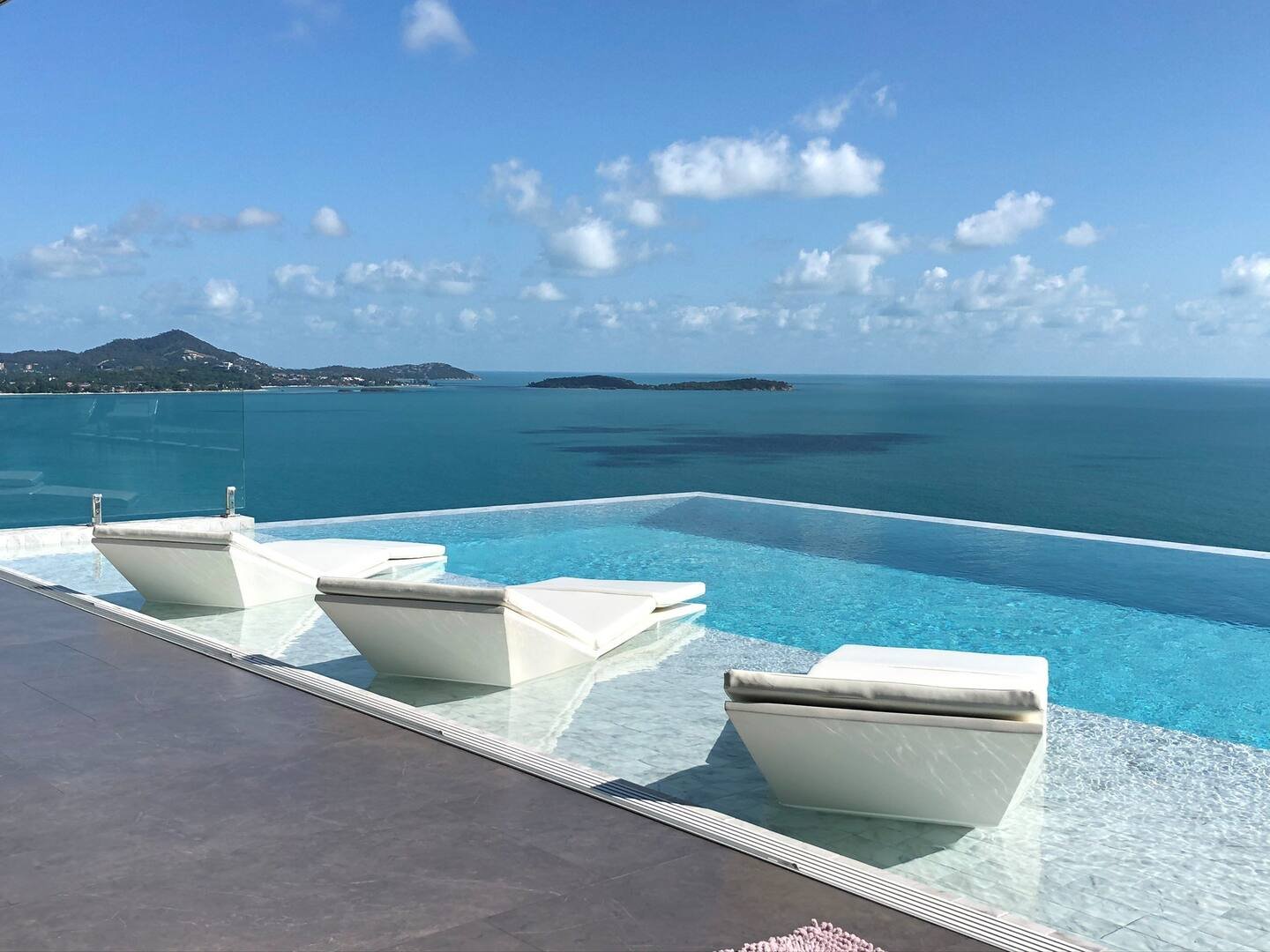 Villa Sasipimon Samui