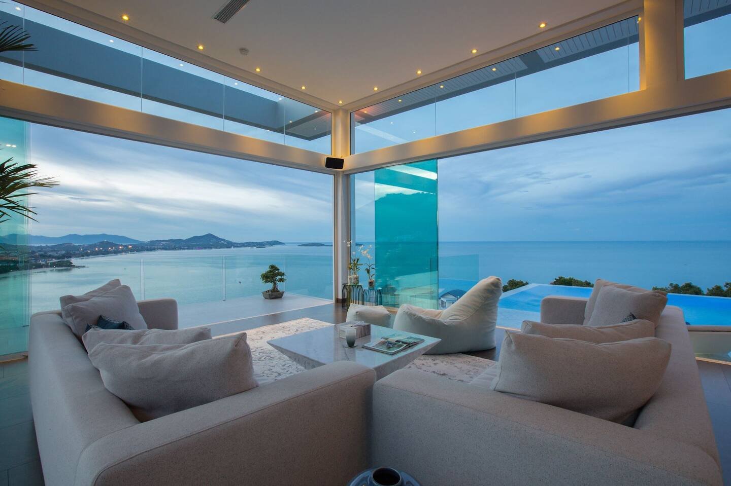 Villa Sasipimon Samui