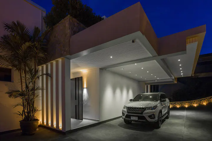 Villa Sasipimon Samui