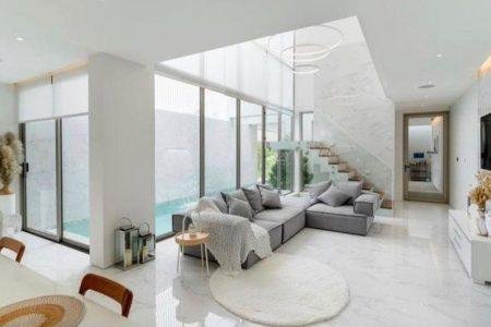 New Villa Bang tao