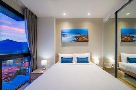 JUNIOR SUITE DOUBLE