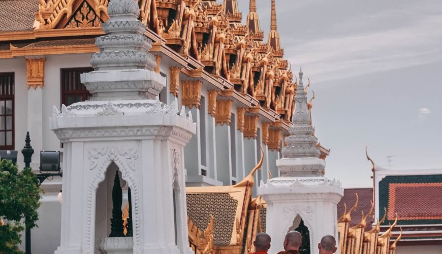 Thailand