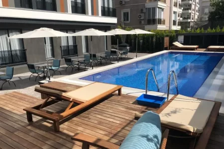 Nox Suite Hotel