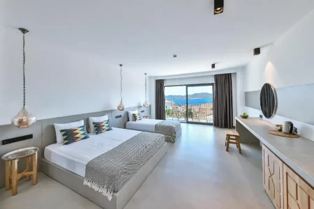 Carruba Boutique Hotel