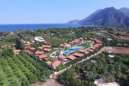 Kimera Lounge Boutique Hotel & Spa