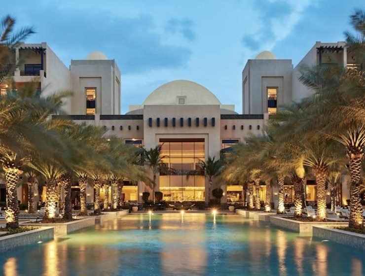 Hilton Ras Al Khaimah Resort & Spa