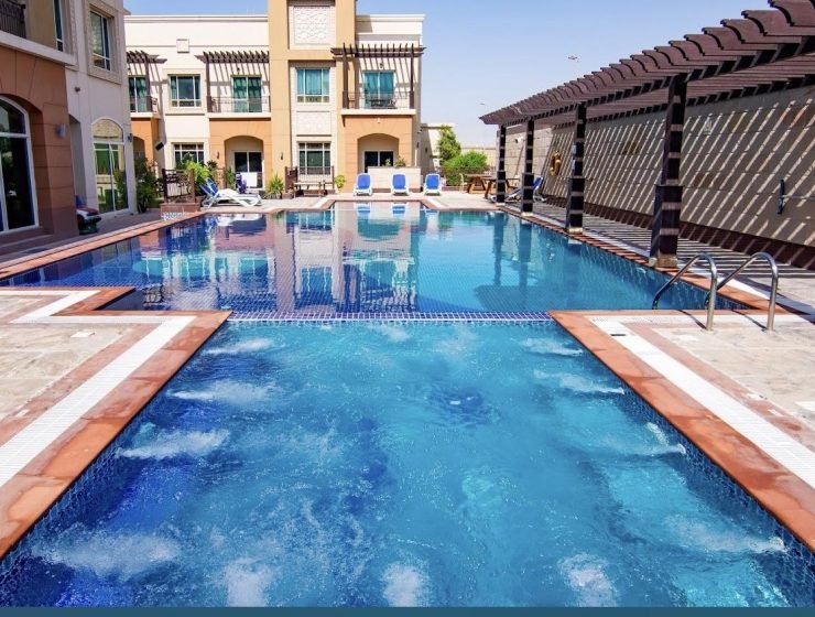 One to One Mughal Suites