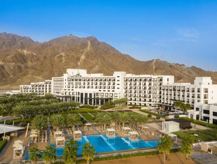 Intercontinental Fujairah