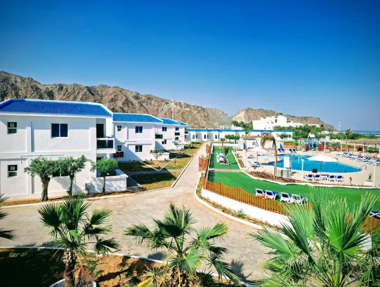 Holiday Beach Motel