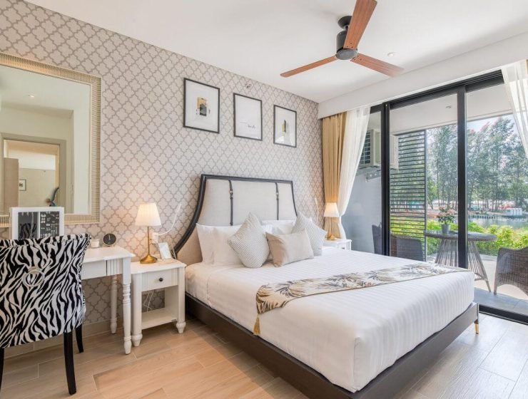 2 Bedroom Cassia Residences #LG-2006
