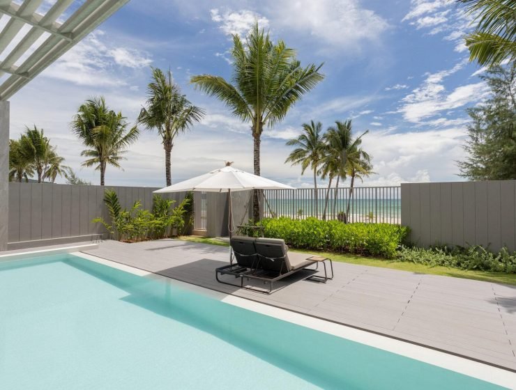 3 Bedroom Angsana Laguna #LG-3027