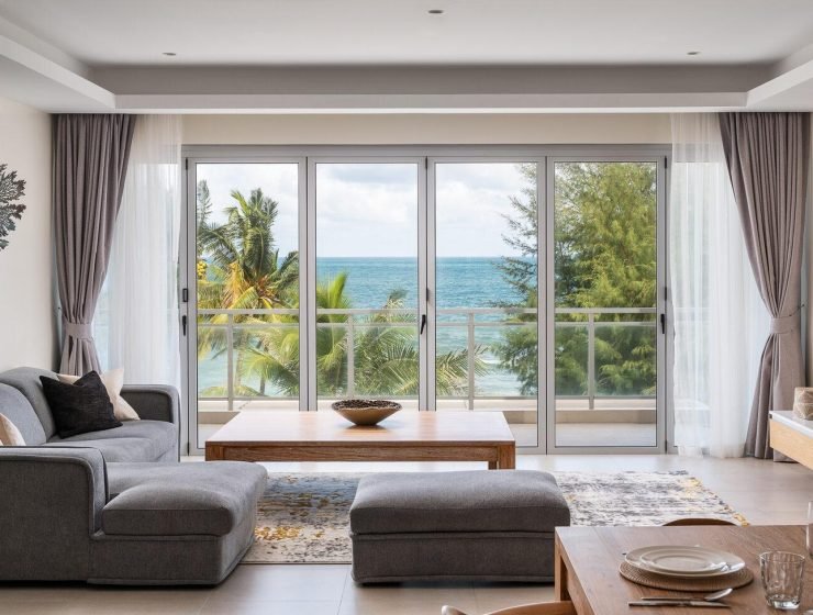 3 Bedroom Penthouse Angsana Laguna #LG-3028