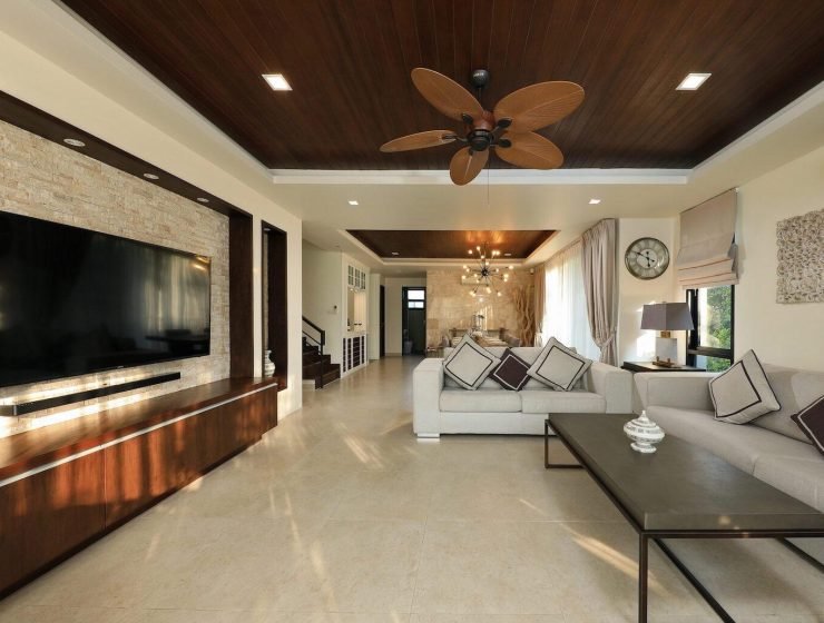 3 Bedroom Duplex Villa Laguna Park2 #LG-3030